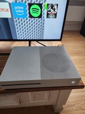 Microsoft Xbox One S 500GB Home Console - White