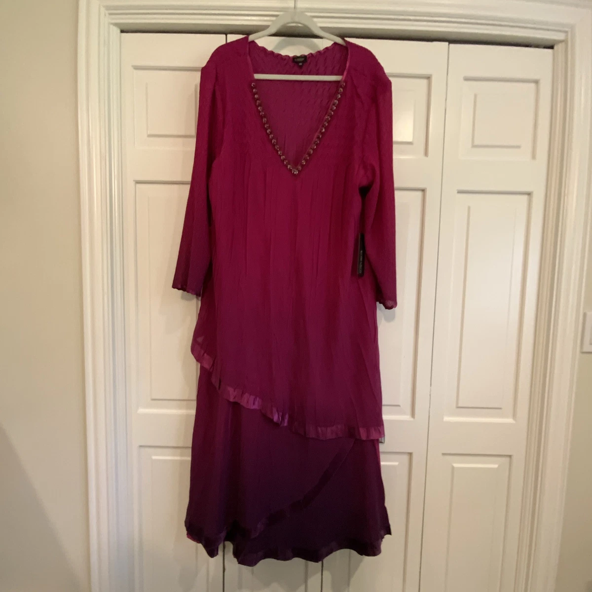 Komarov Women's Dresses for sale - eBay Komarov Women's Dresses for sale - eBay