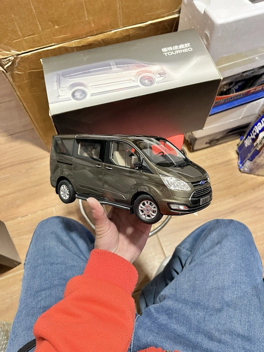 Ford 1:18 Scale Diecast Vans for sale | eBay