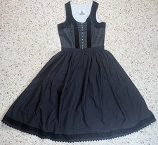 Straber Dirndl Original Women's German Authentic Octoberfest Dress Size 40