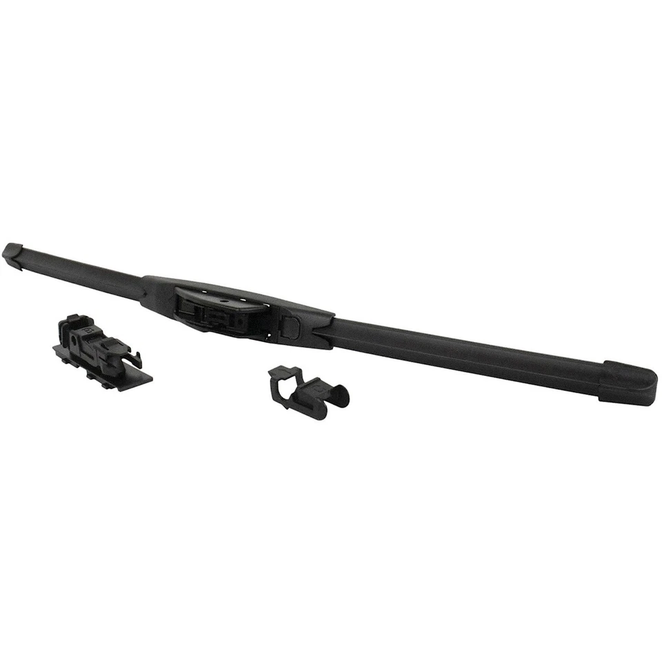 WW1803PF Motorcraft limpiaparabrisas delantero o trasero lado del conductor pasajero Foto 3 de 3