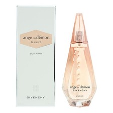 Givenchy Ange Ou Demon Le Secret Eau de Parfum 100ml Spray for Her Damaged Box