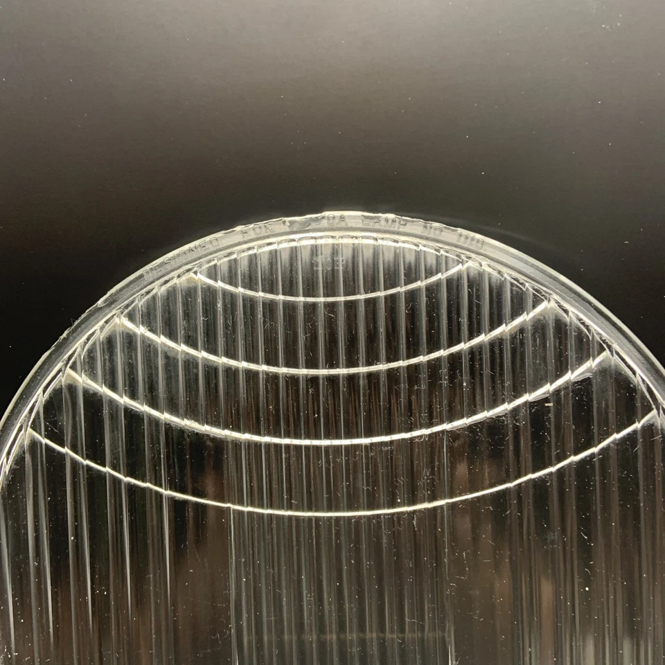 1928 - 1930 CHRYSLER 1929 1930 MARMON NASH ФАРЫ ОБЪЕКТИВ ДЕПРЕССИВНЫЙ ЛУЧ  - Изображение 3 из 4