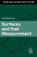 Surfaces And Their Measurement | David J Whitehouse | Taschenbuch | Englisch