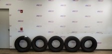 Yokohama Geolander X-at Set Of 5 Tires 265-80-17