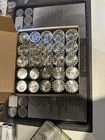 1776 - 2026 D SemiQ Liberty Half Dollar Uncirculated Coin Rolls