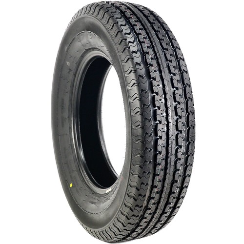 Tire ST 175/80R13 Mastertrack UN-203 Steel Belted Trailer Load C 6 Ply - Picture 4 of 4