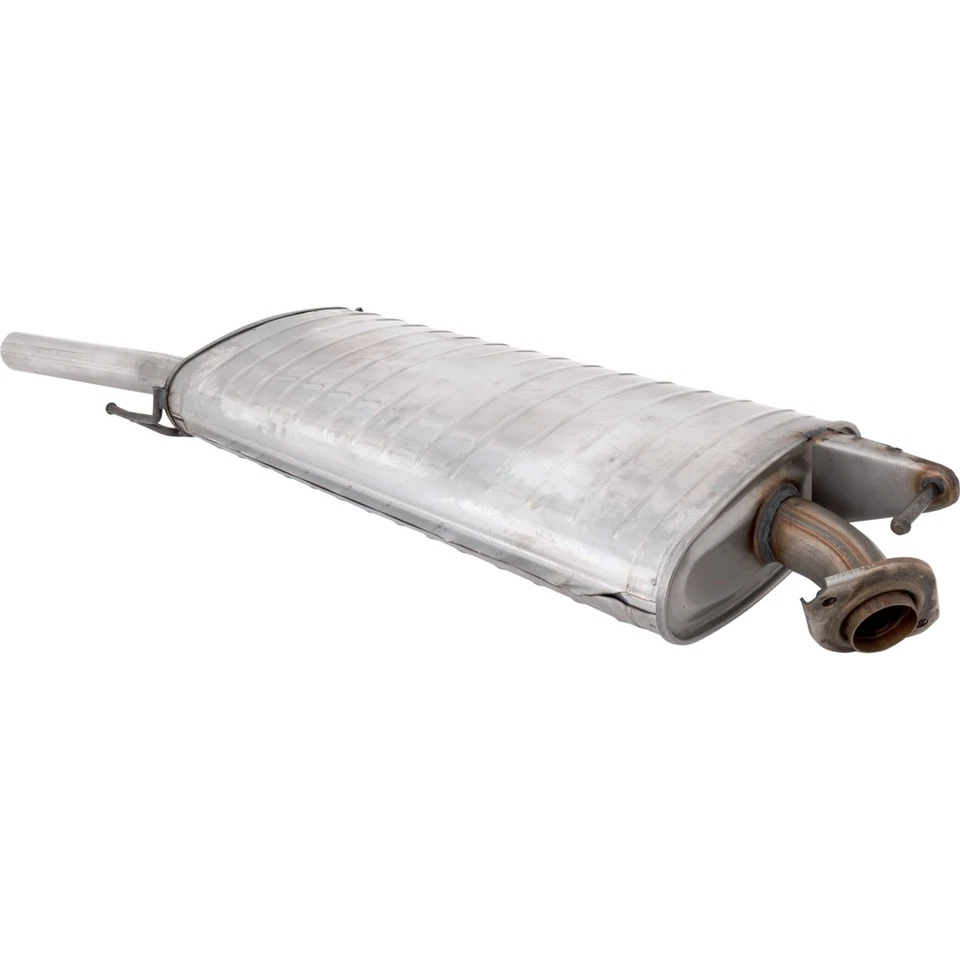 Muffler Exhaust Rear for Toyota RAV4 2006-2012 - Image 3 of 4