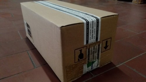 Lexmark 40X5401 Fixierwartungskit für Lexmark E-460dn Series - Afbeelding 2 van 2