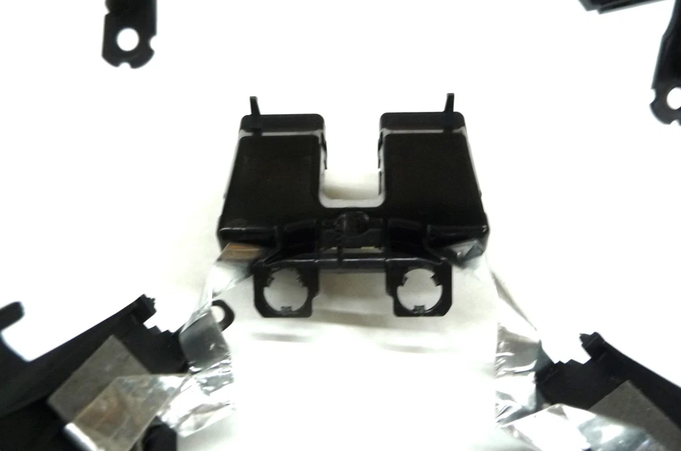 Unidade de controle interruptor de volante 2013-25 Mercedes Benz C300 A2329009503 fabricante de equipamento original A1 - Imagem 4 de 4