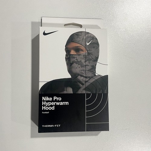 Buy Multi-types Nike Pro Therma-Fit Hyperwarm Hood Ski Mask -Free