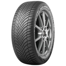 KUMHO Ganzjahresreifen 235/65 R17 TL 108V SOLUS 4S HA32 XL M+S 3PMSF Allwetter