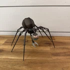Star Wars POTF B'OMARR MONK ROBOT SPIDER Figure Mail-Away Complete Ships Fast!