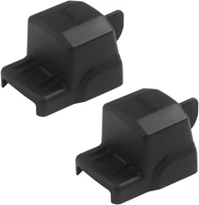 Optics Cover for HoloSun EPS Carry Red Dot, Protective Scope Black 