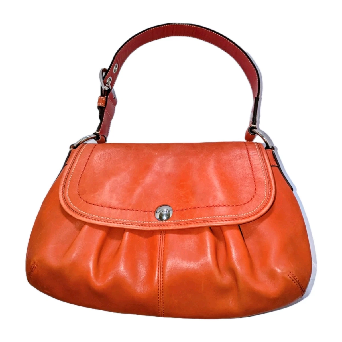 Coach Soho Leather Purse | eBay