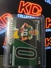 2024 Panini Donruss Elite - Spellbound Green #28 Jordan Love