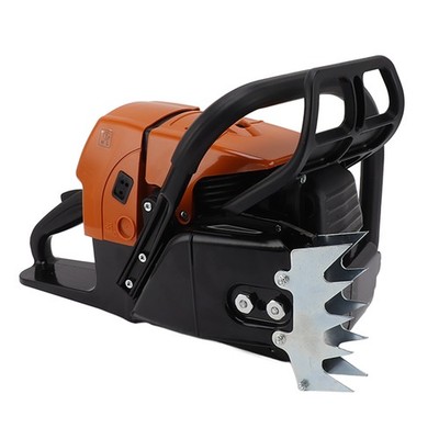 Motorsäge G660 Benzin Kettensäge Säge Power Head Zubehör Benzinkettensäge 92cc