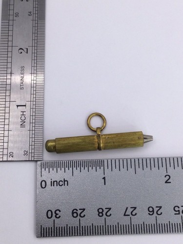 Pocket Watch Key Universal Adjustable Sizing Tool… - image 7