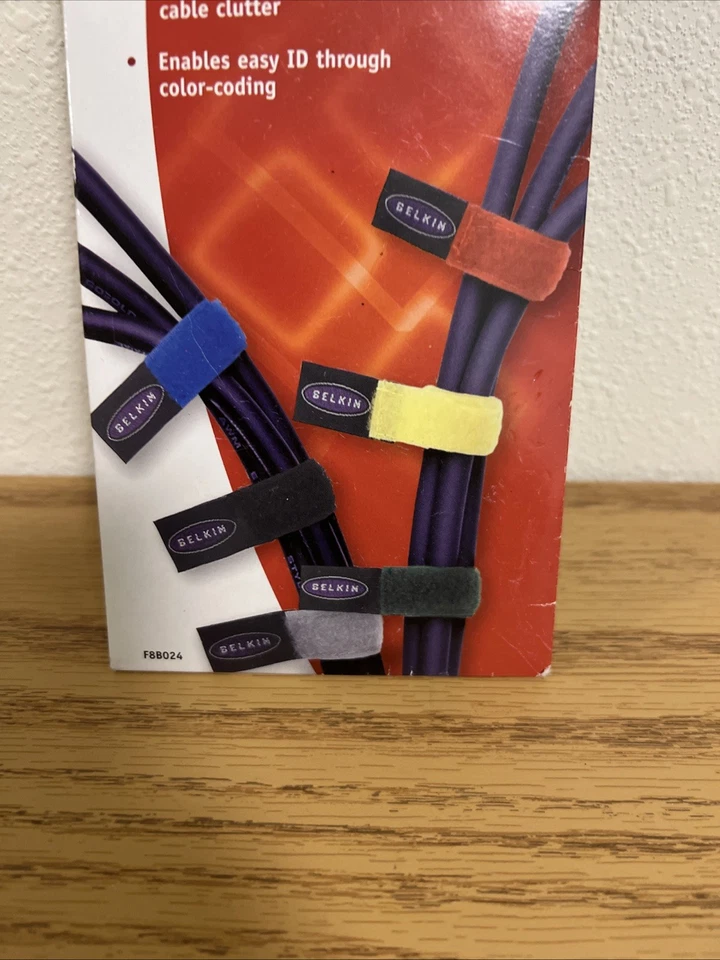 Belkin F8B024 (722868185445) Cable / Cable Accessories - Image 4 of 4