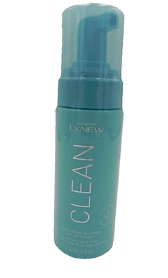 Avon Isa Knox LXNew CLEAN Soothing Whipped Oil Cleanser, New, 5 fl oz, Free Ship