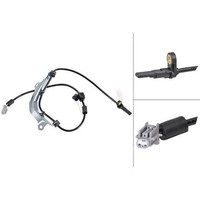 Sensor Raddrehzahl Aktiver Sensor 800 Mm Kabel A.B.S. FüR U.A. Subaru Impreza