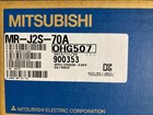 Mitsubishi Mr-J2S-70A Ac Servo Drive Amplifier Ohg507 Brand New In Box Free Ship