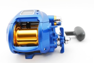 Daiwa Hyper Tanacom 500S Electric Reel 3102514 III Excellent+++ | eBay