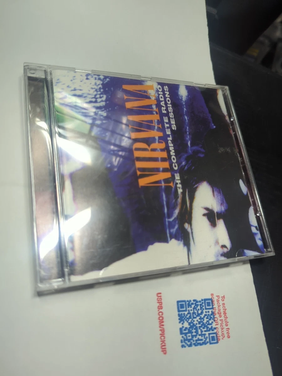 Nirvana Rare In Music Cds for sale | eBay