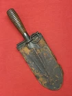 Original U.S. Indian Wars Era Model 1873 Entrenching Tool Knife