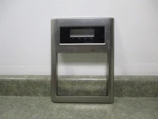 KITCHENAID REFRIGERATOR COVER PART # W10139723