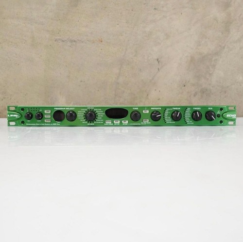 Line 6 Echo Pro Programmable Delay & Loop Sampler #56520