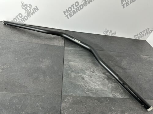 Triumph TIGER 900 GT PRO 2022 Handlebars Bars 6337 Miles 2020-2023 OEM