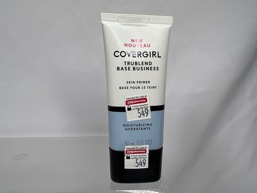 Covergirl Outlast TruBlend Primer Foundation YOU CHOOSE BuyMoreSave&CombineShip - Picture 6 of 10