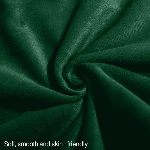 Luxury Velvet Cushion Covers Set of 1,2,4 Large Square Cushions Sofa Pillowcases - Picture 82 of 85