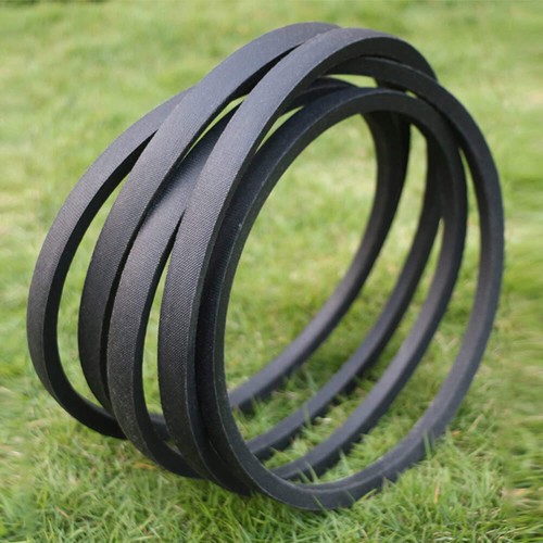 3-PACK 1/2" X 95" 144959 532144959 RIDING LAWN MOWER DECK BELT FIT CRAFTSMAN 42" - Picture 7 of 13