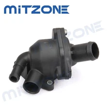 Thermostat Assembly & Housing for 2007-2014 Honda CR-V 2.4L 2006-2011 Civic 2.0L