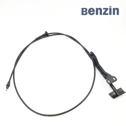 912-052 For 99 00 01 02 03 Ford Windstar Van XF2Z16916AA New Hood Release Cable - Bild 1 von 7