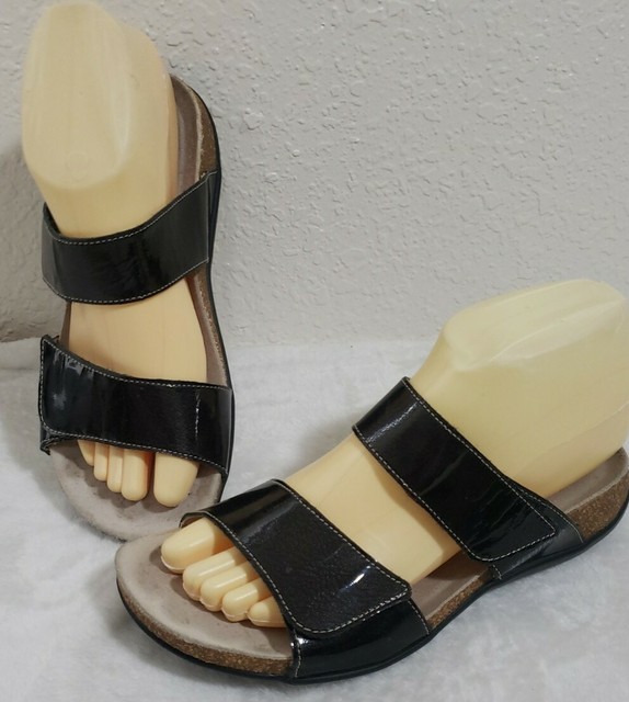 mephisto air relax sandals