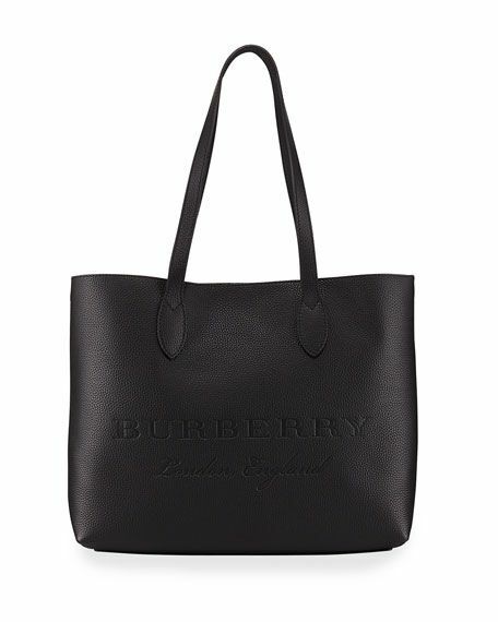 burberry remington tote