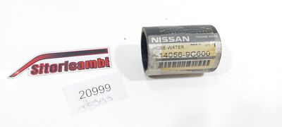 湿気 Original Flexible Water Hose Suitable For NISSAN Code