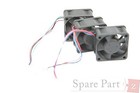 DELL PowerConnect 6224 2748 5448 Lüfter 3x Fan Kit Set H969F 0H969F