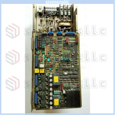 アンプ Fanuc A06B-6044-H021 AC SPINDLE SERVO アンプ Fanuc A06B-6044-H021 AC SPINDLE SERVO FANUC DRIVE AC