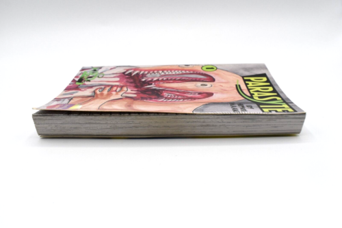 Parasyte Volumen 1 Por Hitosi Iwaaki Mixx Bolsillo Manga Anime Tokyob Pop Animación - Imagen 12 de 13