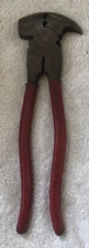 Barbed Wire Fence Multitool Pliers For The Real Cowboy