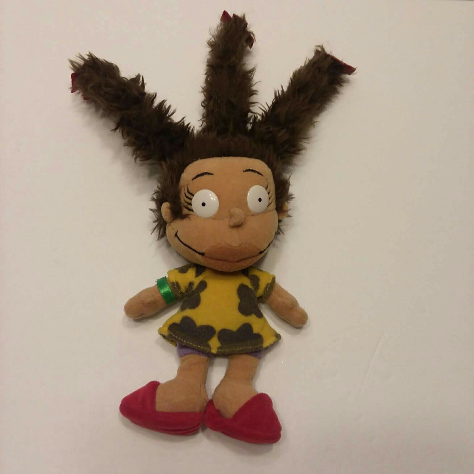 susie plush