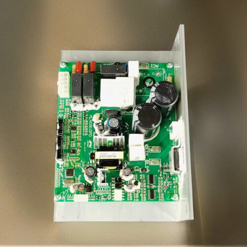AFG Livestrong Treadmill Lower Motor Control Board MLH0910PD 1000111476 PC 110V - Picture 15 of 15