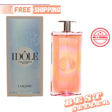 Lancome Idole Nectar , 3.4 oz EDP Spray