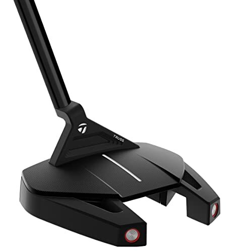 TaylorMade Spider GT Black TM2 Golf Putter 2022 Model 34 inches