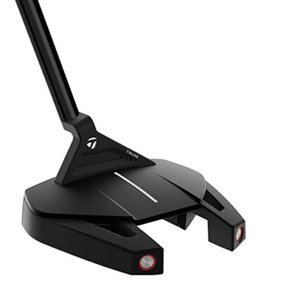 【まさよし】TaylorMade スパイダーGT ブラックTM2 TaylorMade Spider GT Black TM2 Golf Putter 2022 Model 34 inches