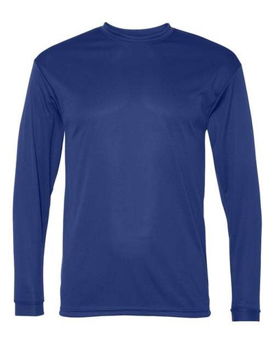 C2 Sport Performance Dri-fit Long- Sleeve - 第 49/70 張圖片